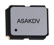 OSC, 32.768KHZ, CMOS/LVCMOS, 2MMX1.6MM ASAKDV-32.768KHZ-LC-T