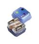 INDUCTOR BOBINADO, 5.6NH, 5.8GHZ, 0.7A BWCS001610085N6G00
