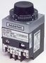 TIME DELAY RELAY, DPDT, 50S, 240VAC 7012PD