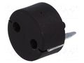 Fuse holder; THT; TE5,TR5; 6.3A; 250V LITTELFUSE 55900000001