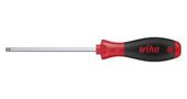 SCREWDRIVER, HEX, 1.5MM, 179MM 26303