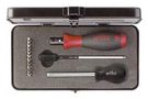 SCREWDRIVER SET, 14PIECES 26893