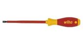 SCREWDRIVER, SLOTTED, 2MM, 60MM, 164MM 00819