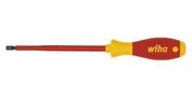 SCREWDRIVER, SLOTTED, 6MM, 150MM, 268MM 00828