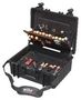CRIMP TERMINALS - RING TONGUE 40523