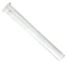 LIGHTPIPE, CLR, CIRCULAR, PANEL, 10.16MM 515-1301-0400F