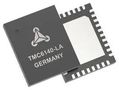 MOTOR DRIVERS, -50 TO 150DEG C TMC6140-LA-T
