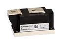 THYRISTOR DIODE MODULE, 1.6KV, 1.05KA TZ600N16KOFHPSA1