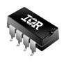 MOSFET RELAY, DPST, 400V, 0.12A, SMD PVT422S-TPBF