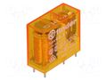 Relay: electromagnetic; SPDT; Ucoil: 24VAC; Icontacts max: 20A FINDER 40.51.8.024.000