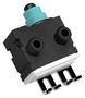 MICROSWITCH, SPST-NC, 0.05A, 16VDC, 1.2N ASQM16A20-A