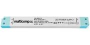 LED DRIVER, CONSTANT VOLTAGE, 30W MP007713