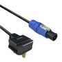 CABLE ASSEMBLY MP007872