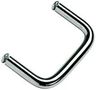 CHROME PLATED EQUIPMENT HANDLE H-9166-B