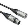 CABLE ASSY, XLR PLUG-SOCKET, 3M MP007885