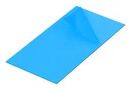 THERMALLY COND MATERIAL, SILICONE, 2MM 40013020