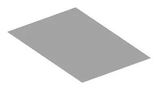 HEAT SINK PAD, 400MM X 300MM X 0.2MM 402030403020