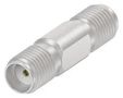 RF ADAPTER, SMA JACK-JACK, 50 OHM 2081889-1