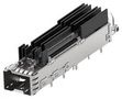 SFP-DD CAGE, 1PORT, TH/PRESS-FIT 2366031-1