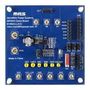 EVALUATION BOARD, 3-PHASE BLDC DRIVER EV6543-L-01A