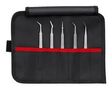 SMD PRECISION TWEEZERS SET, 5 PCS 92 00 03