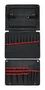 SPARE TOOL BOARD, TOOL KIT 00 21 99 V42