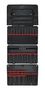 SPARE TOOL BOARD, TOOL KIT 00 21 99 V43