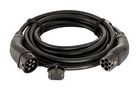 CHRGING CBLE, IEC 62196-2 RCPT-PLUG/7.5M 08914090102A0