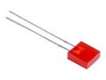 LED, SUPER ORG RED, 110MCD, 625NM MP007969