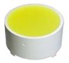 LIGHT BAR LED DISPLAY, SUPER YELLOW/22MM MP008001