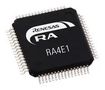 MCU, 32BIT, 100MHZ, LQFP-64 R7FA4E10D2CFM#AA0