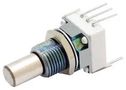 ROTARY POT, 10K, 1W, PANEL MOUNT P11H1F0GHFW10103KA