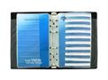 RES ASSORTMENT KIT, 47R TO 100K, 0.25W LCW964MCW0406MDB00
