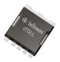 MOSFET, N-CH, 40V, 340A, HSOF IAUA250N04S6N008AUMA1
