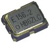 OSC, 156.25MHZ, HCSL, 3.2MM X 2.5MM X1G0051410002
