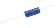 CAP, 330UF, 100V, ALU ELEC, AXIAL MAL213819331E3