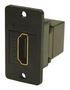 ADAPTER, HDMI RCPT-HDMI RCPT, 3.2MM CP30600GX1