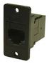 ADAPTR, RJ11 JACK-JACK, 6P4C, CAT3 CP30623X1