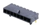CONN, HEADER, 6POS, 1ROW, 3MM 215760-3006
