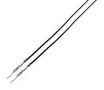 CABLE ASSY, CRIMP PIN-CRIMP PIN, 75MM 217792-1121