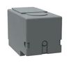 TERMINAL SHROUD, DISCONNECTOR SWITCH OTS250G1S