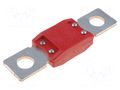 Fuse: fuse; 32VDC; automotive; 500÷1200A MTA POWERVAL-CAL3