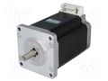 Motor: AC; stepper; 100VAC; step 1,8°; 2.7Nm; 4A SANYO DENKI 103H7823-1741