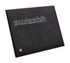 FLASH MEMORY, 16GB, -40 TO 85DEG C SFEM016GB1EA1TO-I-LF-12P-STD