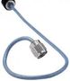 CABLE ASSY, SMA PLUG-PLUG, 16" MINIBEND-16