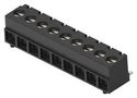 TB, WIRE TO BRD, R/A, 9WAY, 18AWG 2383941-9