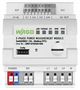POWER MEASURE MODULE, 3PH, 24V, DIN RAIL 2857-570/024-001