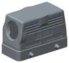 HEAVY DUTY CONN, 2 LEVER, SIZE H16B T1210160121-000