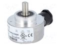 Encoder: incremental; Uin: 5÷32V; Impulses/rotation: 10000; IP65 SICK DFS60B-S4PA1000