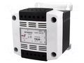 Transformer: mains; 1000VA; 230VAC; 24V; Leads: terminal block DF ELECTRIC DF-681000026